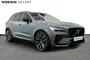 2022 Volvo XC60 2.0 T8 Recharge PHEV R DESIGN Pro 5dr AWD Auto