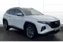 2022 Hyundai Tucson 1.6 TGDi Premium 5dr 2WD