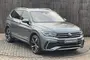 2024 Volkswagen Tiguan Allspace 1.5 TSI R-Line 5dr DSG