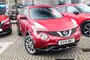 2019 Nissan Juke 1.6 [112] Tekna 5dr CVT [Bose]