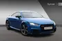 2017 Audi TT RS 2.5T FSI TT RS Quattro 2dr S Tronic
