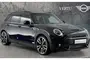 2021 MINI Clubman 2.0 Cooper S Sport 6dr Auto