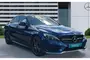 2018 Mercedes-Benz C-Class C43 4Matic Premium 4dr Auto