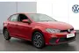 2023 Volkswagen Polo 1.0 TSI Life 5dr