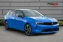 2026 Vauxhall Astra 1.2 Turbo 130 Griffin 5dr