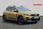 2025 Dacia Sandero Stepway 1.0 TCe Extreme 5dr