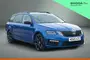 2019 Skoda Octavia Estate 2.0 TSI 245 vRS Challenge 5dr DSG