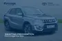 2022 Suzuki Vitara 1.4 Boosterjet 48V Hybrid SZ5 ALLGRIP 5dr
