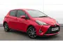 2018 Toyota Yaris 1.5 VVT-i Icon Tech 5dr