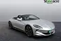 2026 MG Cyberster 375kW GT Dual Motor 77 kWh 2dr AWD Auto