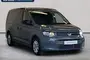 2025 Volkswagen Caddy Maxi 2.0 TDI 102PS Commerce Pro Van [Tech Pack]