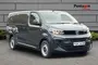 2026 Vauxhall Vivaro 1.5 Turbo D 120 Prime H1 Van
