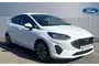 2024 Ford Fiesta 1.0 EcoBoost Hybrid mHEV 125 Titanium 5dr