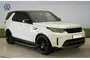 2020 Land Rover Discovery 3.0 SDV6 HSE 5dr Auto
