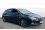 2019 Vauxhall Astra 1.4T 16V 150 Griffin 5dr