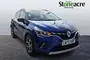 2022 Renault Captur 1.6 E-Tech full hybrid 145 Techno 5dr Auto