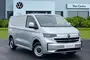 2026 Volkswagen Transporter 2.0 TDI 150 Commerce Plus Van