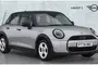 2024 MINI Hatchback 5dr 1.5 C Classic 5dr Auto