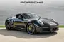 2020 Porsche 911 S 2dr PDK