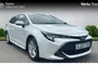 2023 Toyota Corolla 1.8 VVT-i Hybrid Icon 5dr CVT