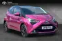 2018 Toyota Aygo 1.0 VVT-i X-Cite 5 5dr