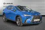 2022 Lexus NX 350h 2.5 5dr E-CVT