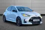 2023 Toyota Yaris 1.5 Hybrid GR Sport 5dr CVT