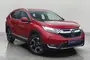 2020 Honda CR-V 1.5 VTEC Turbo SR 5dr [7 Seat]