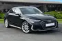 2023 Audi S3 S3 TFSI Quattro 4dr S Tronic