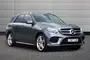 2018 Mercedes-Benz GLE GLE 350d 4Matic AMG Line Premium 5dr 9G-Tronic