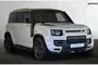 2026 Land Rover Defender 4.4 P635 Octa 110 5dr Auto