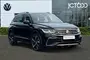 2020 Volkswagen Tiguan 1.5 TSI 150 R-Line 5dr DSG