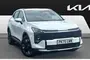 2025 Kia Sportage 1.6T GDi HEV Pure 5dr Auto