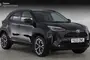 2023 Toyota Yaris Cross 1.5 Hybrid Excel 5dr CVT