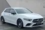 2022 Mercedes-Benz A-Class A35 4Matic Executive Edition 5dr Auto