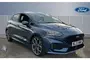 2023 Ford Fiesta 1.0 EcoBoost Hybrid mHEV 125 ST-Line X Edition 5dr