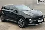 2019 Kia Sportage 1.6T GDi ISG 4 5dr DCT Auto [AWD]