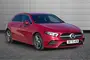 2020 Mercedes-Benz A-Class A180 AMG Line Premium 5dr Auto