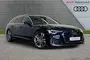 2023 Audi A6 Avant 40 TFSI S Line 5dr S Tronic