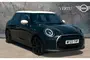 2023 MINI Hatchback 1.5 Cooper Resolute Edition 5dr Auto Comfort Pack