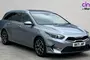 2021 Kia Ceed 1.5T GDi ISG 3 5dr DCT