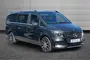 2025 Mercedes-Benz V-Class V300 d Premium 5dr 9G-Tronic [Extra Long]