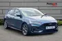 2025 Ford Focus 1.0 EcoBoost Hybrid mHEV ST-Line 5dr