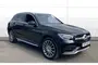 2021 Mercedes-Benz GLC GLC 300de 4Matic AMG Line Premium 5dr 9G-Tronic