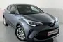 2021 Toyota C-HR 1.8 Hybrid Icon 5dr CVT