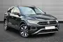 2024 Volkswagen T-Roc 1.0 TSI 115 Match 5dr