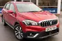 2020 Suzuki SX4 S-Cross 1.4 Boosterjet SZ5 ALLGRIP 5dr Auto