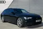 2023 Audi A6 Avant 40 TDI Quattro Black Edition 5dr S Tronic [Tech]