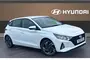 2021 Hyundai i20 1.0T GDi 48V MHD SE Connect 5dr