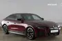 2022 BMW i4 400kW M50 83.9kWh 5dr Auto